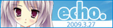 echo_banner