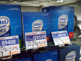 新CPU