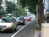 広小路−中区役所前