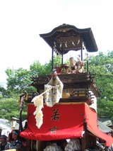 若宮まつり