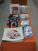東方グッズ01
