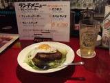 ロコモコ