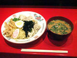 わんたん麺