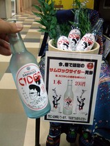 サムロックサイダー