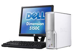 Dimension 5150C