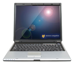 MJC LuvBook FX