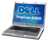Inspiron 6400