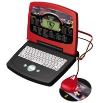 Ferrari Learning Laptop