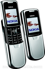Nokia 8800