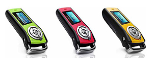 iriver MP3 Player T10