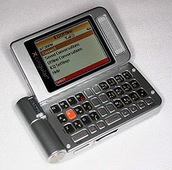 Samsung SGH-d307