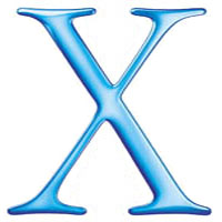 Mac OS X�C���[�W