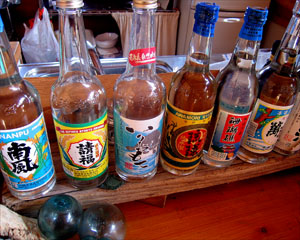 awamori