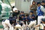 3年以下:アームズ戦