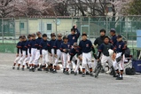 6年Rイーグルス戦