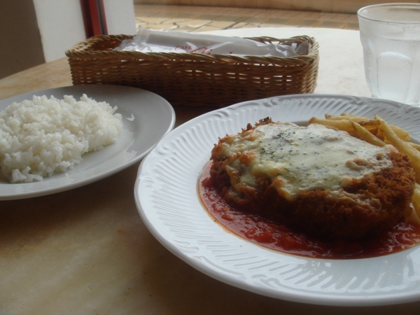 カフェ・ジジ