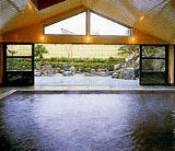 多宝温泉 だいろの湯