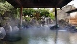 瀬波温泉 湯元龍泉