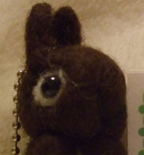 ちびぴょん