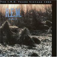 'Murmur' - REM