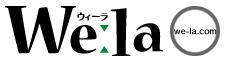 We:la(¥¦¥£¡¼¥é)WEB