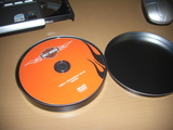 �ϡ��졼���ӥåɥ��󡡥˥塼�����ʡ���DVD