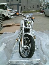 �ϡ��졼���ӥåɥ���κ���������