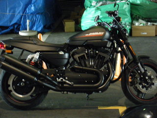 �ϡ��졼��������ǯ��ǥ�XR1200X���