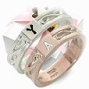 HIS jewelry collection ヒス シルバー