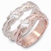HIS jewelry collection シルバーペアリング