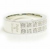 Pinky&Dianne �ԥ󥭡����������� silver pair ring