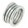 BVLGARI �֥륬�� B.zero1 �ڥ���� AN191026
