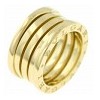 BVLGARI �֥륬�� B.zero1 �ڥ���� AN191025