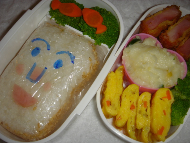 お弁当