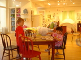@POTTERY BARN