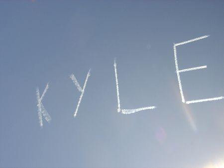 KYLE