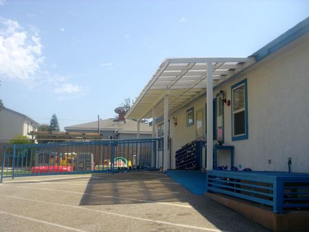 園