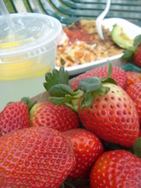 Strawberry