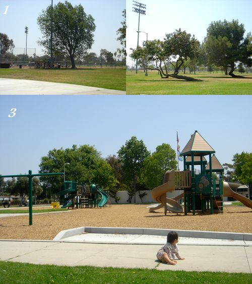 ALONDRA PARK