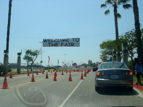 OC FAIR