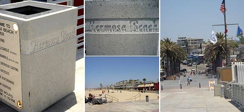 Hermosa Beach