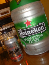 HEINEKEN