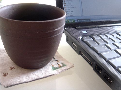 pc&coffee