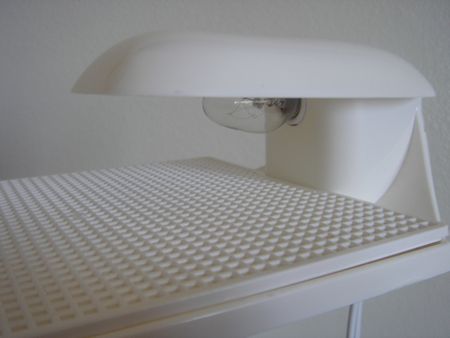 電熱板