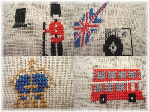 イギリッシュ