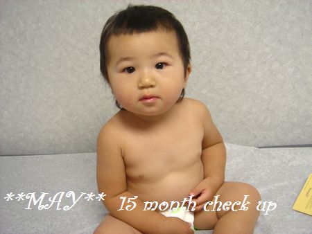 check up