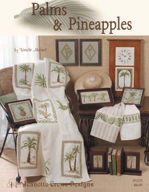 Palms&Pineapples