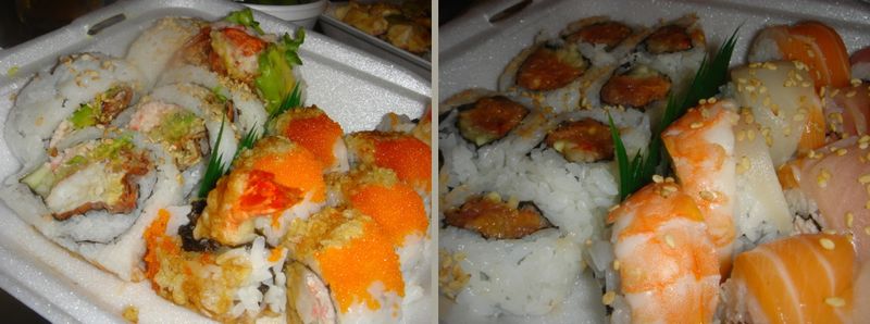 SUSHI2