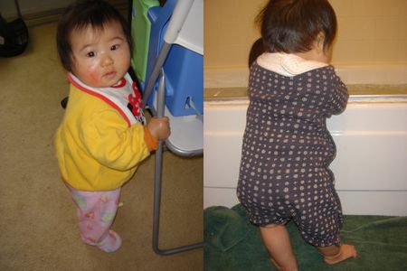 タッチ