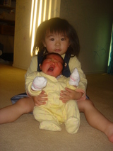 LUNA&MAY